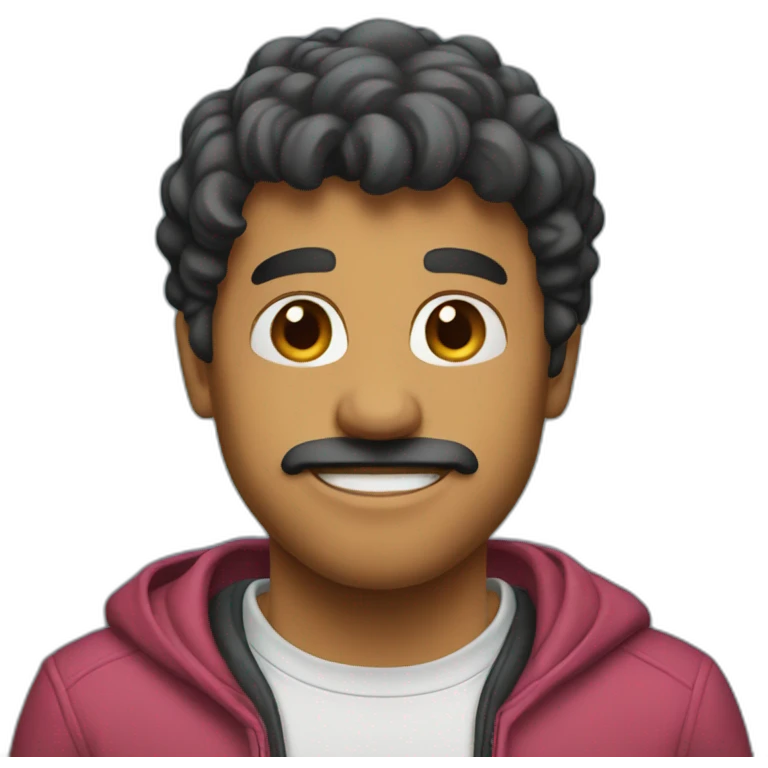 Beauf emoji