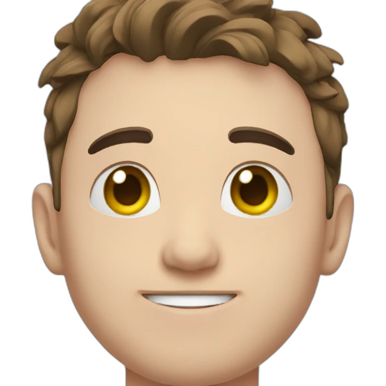 MrBeast emoji