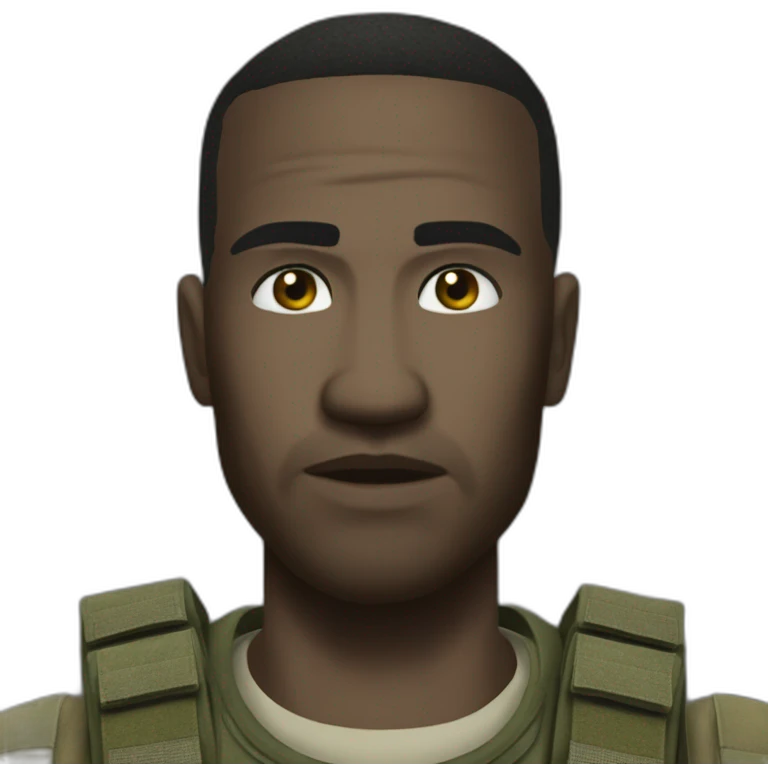 Mw3 emoji