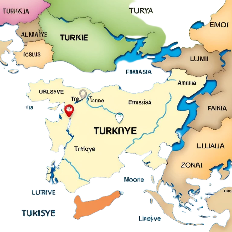 Türkiye emoji