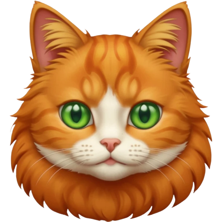 cat emoji