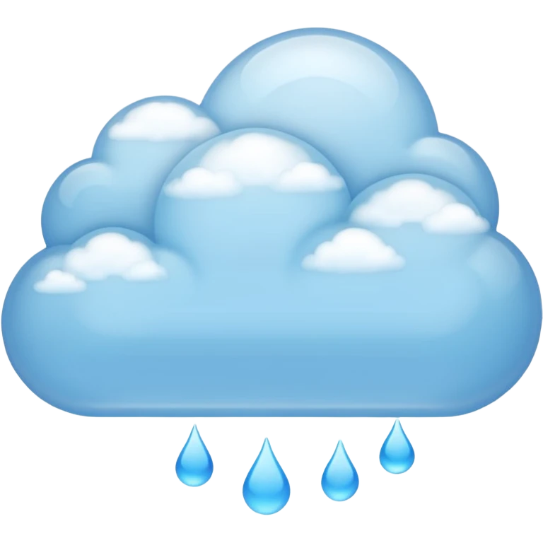 ozone layer emoji
