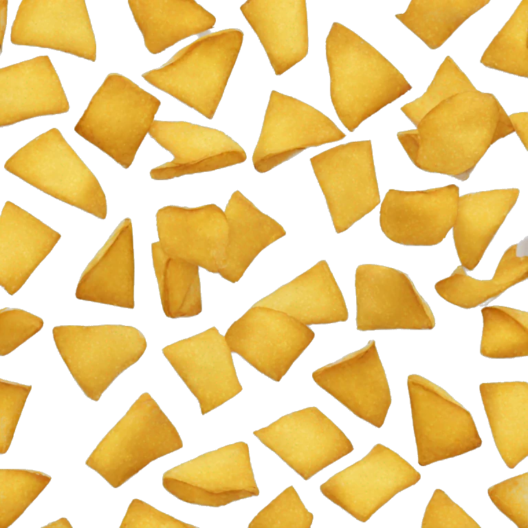 chips emoji