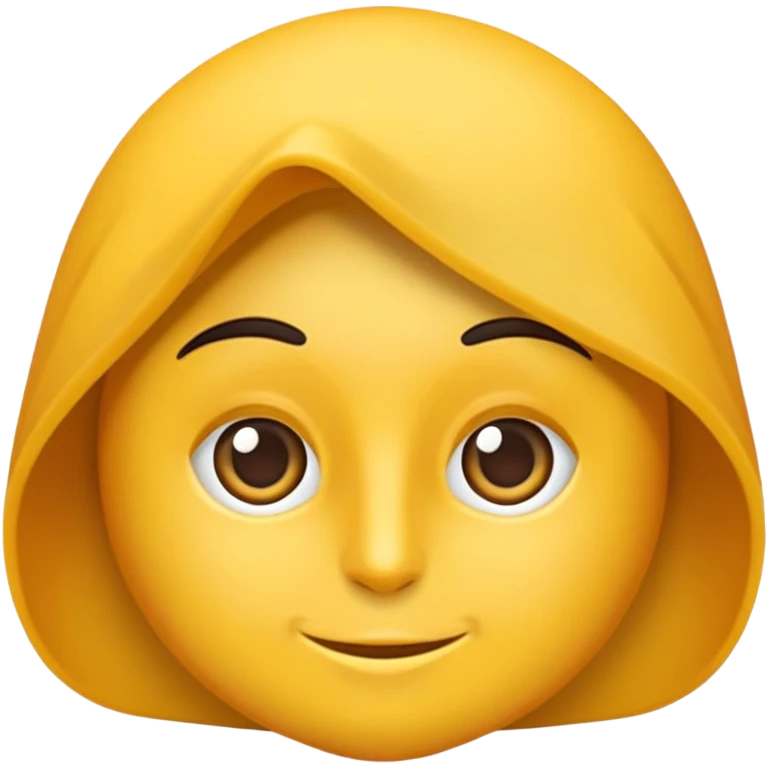 یک مغزی که نماد هوش مصنوعی است. emoji