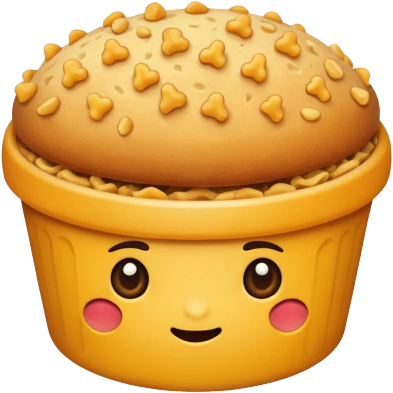 food crumbs emoji