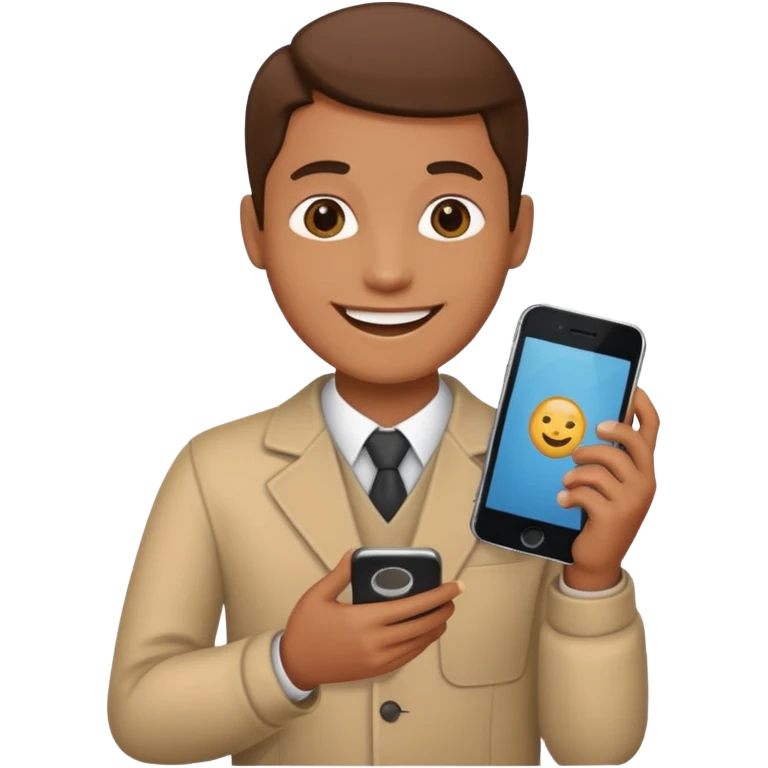 Sexting emoji