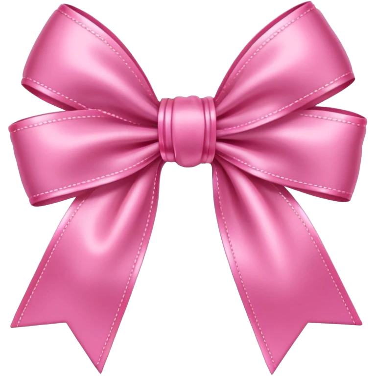 🎀💭 emoji