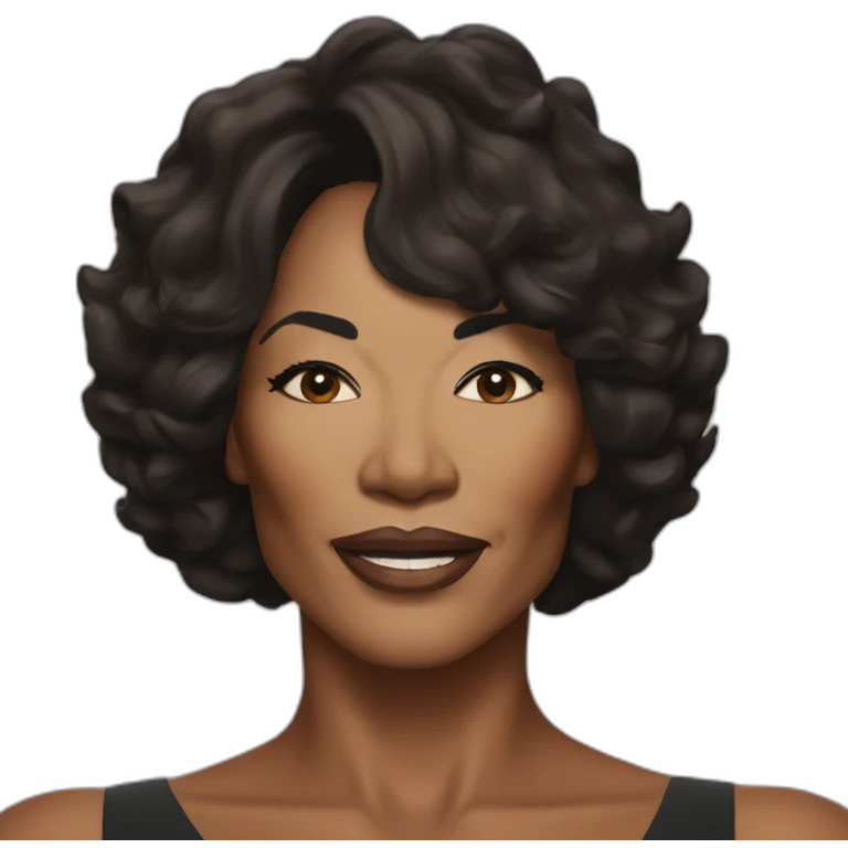 Angela bassett emoji