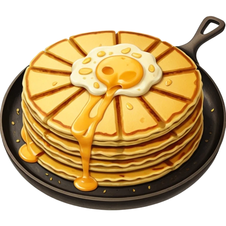 cachapa emoji