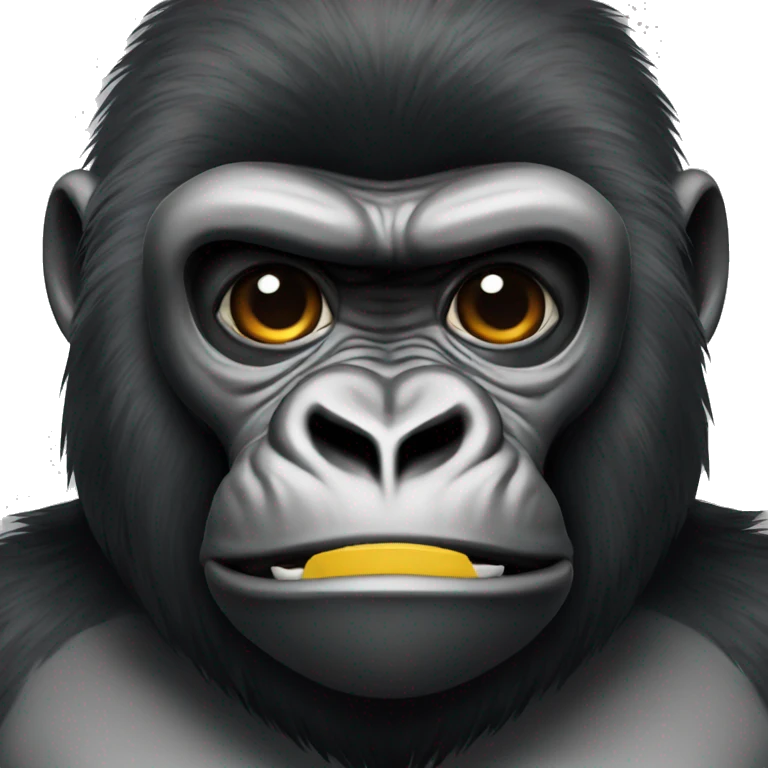 gorilla tag lava monkey emoji