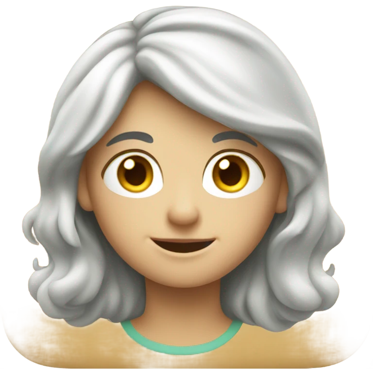 Apple iPad air emoji