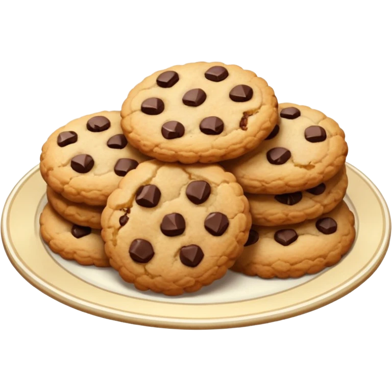 baking emoji