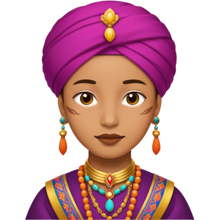kibir emoji