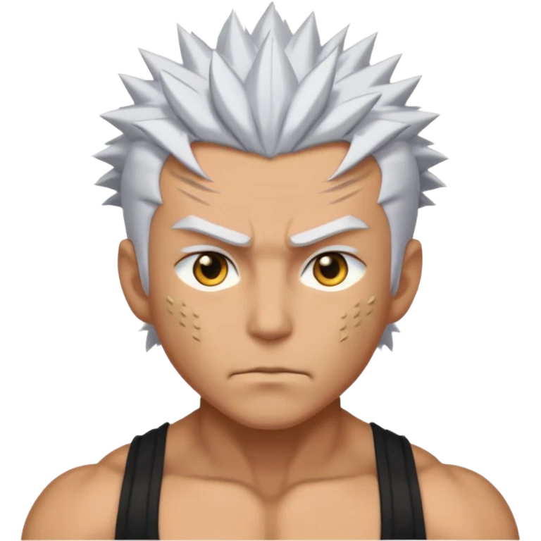 tengen emoji