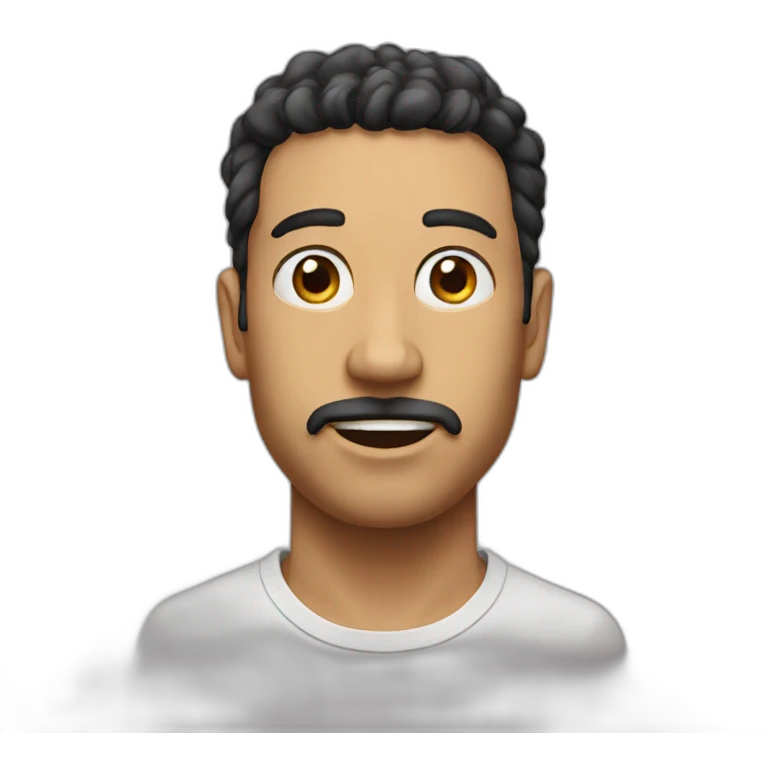 Sudish  emoji