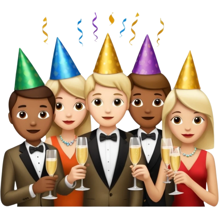 webinar fun emoji