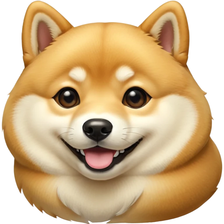 Doge emoji