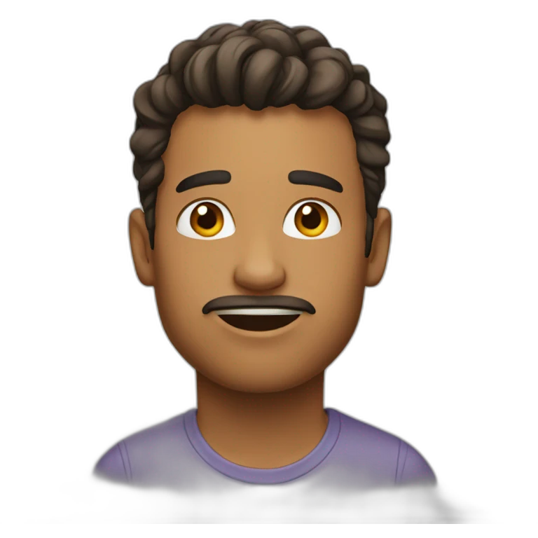 Dost emoji