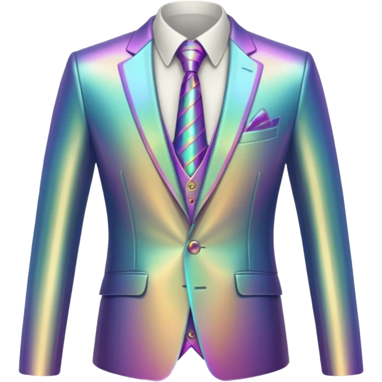 SCALE SUIT emoji