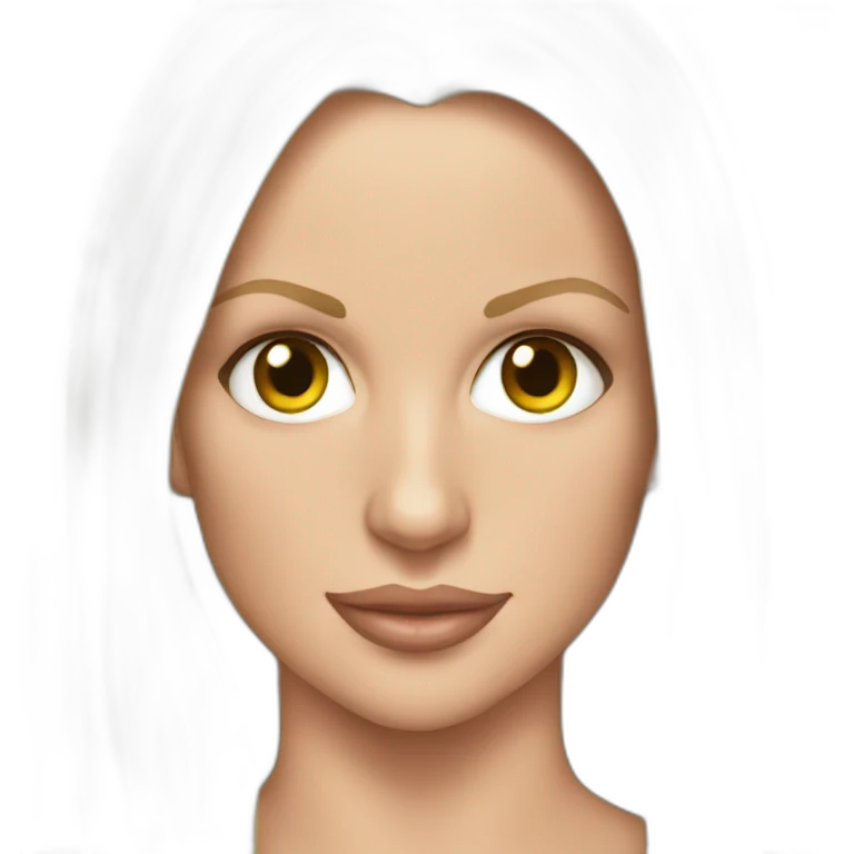 Britney Spears emoji