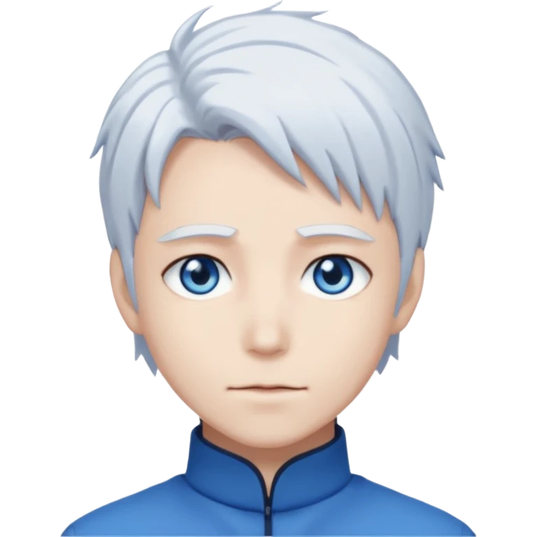 Anime gojo emoji