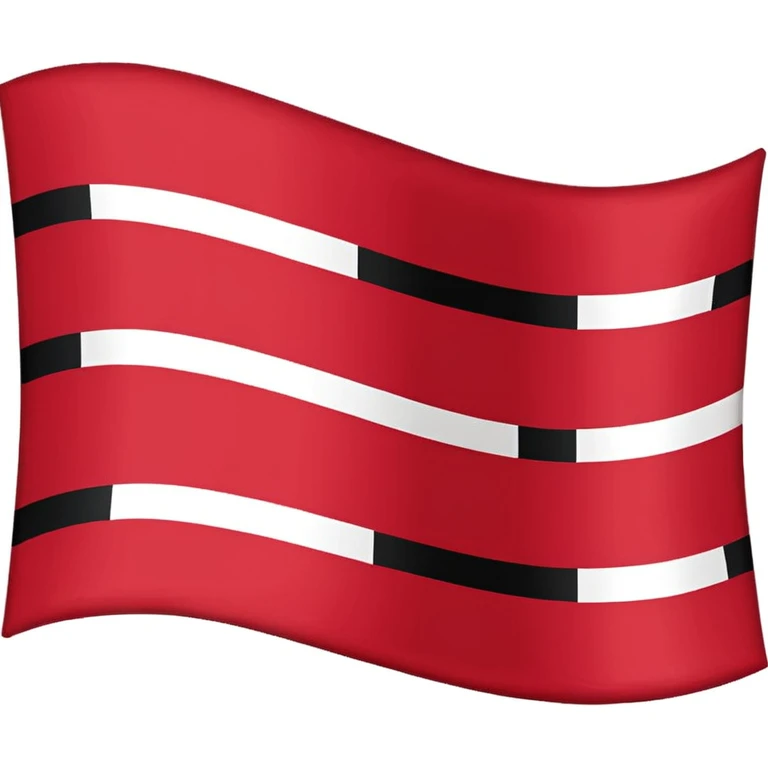 georgian democratic republic flag  emoji