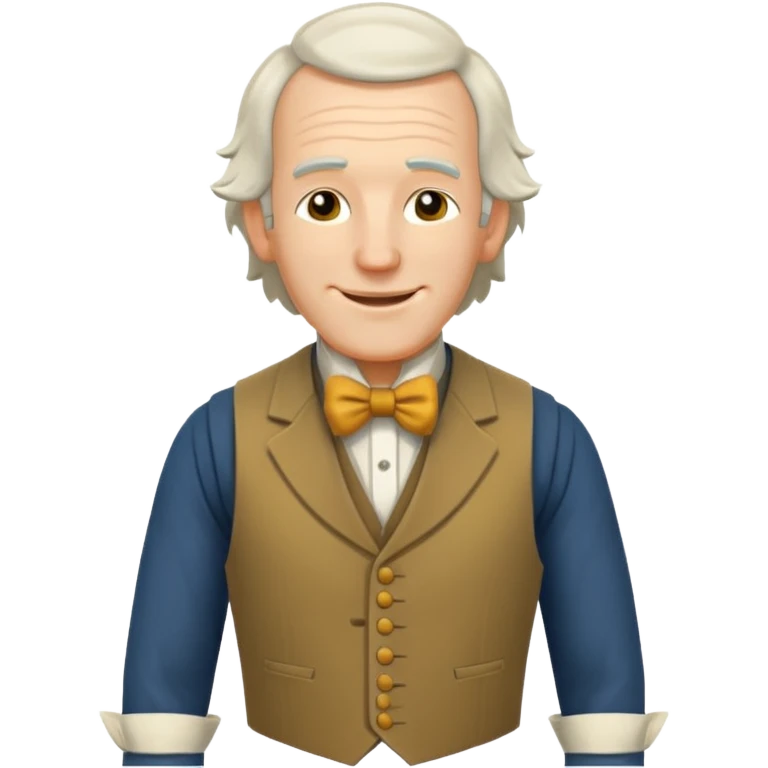 James Watt emoji