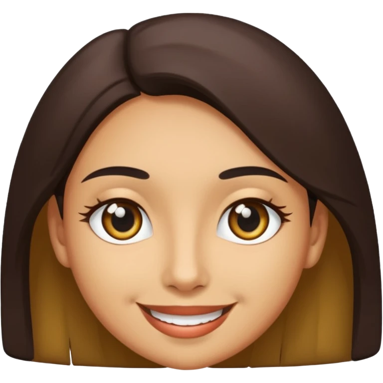 Seta emoji