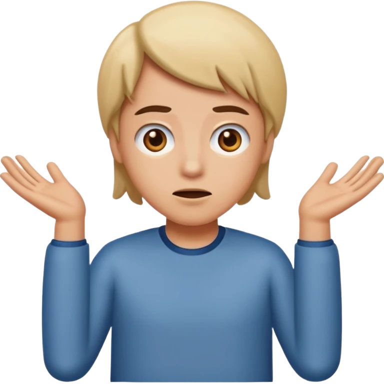IKR emoji