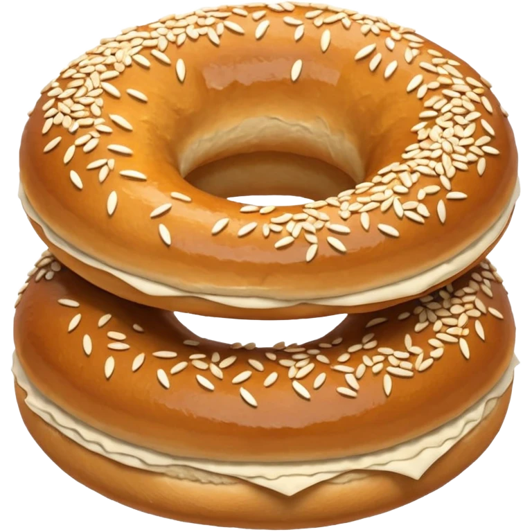 Simit  emoji