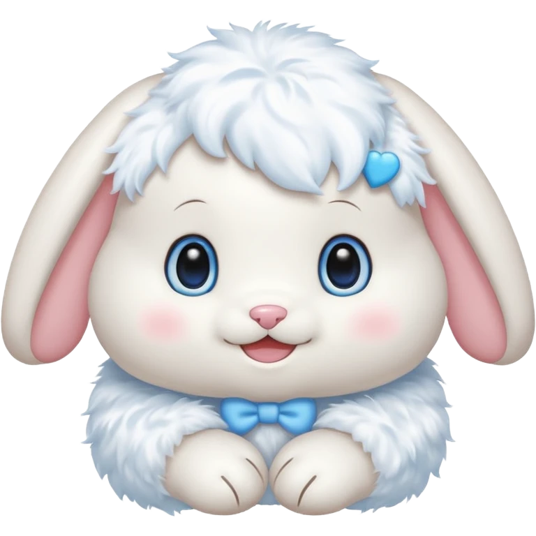 cinamoroll emoji