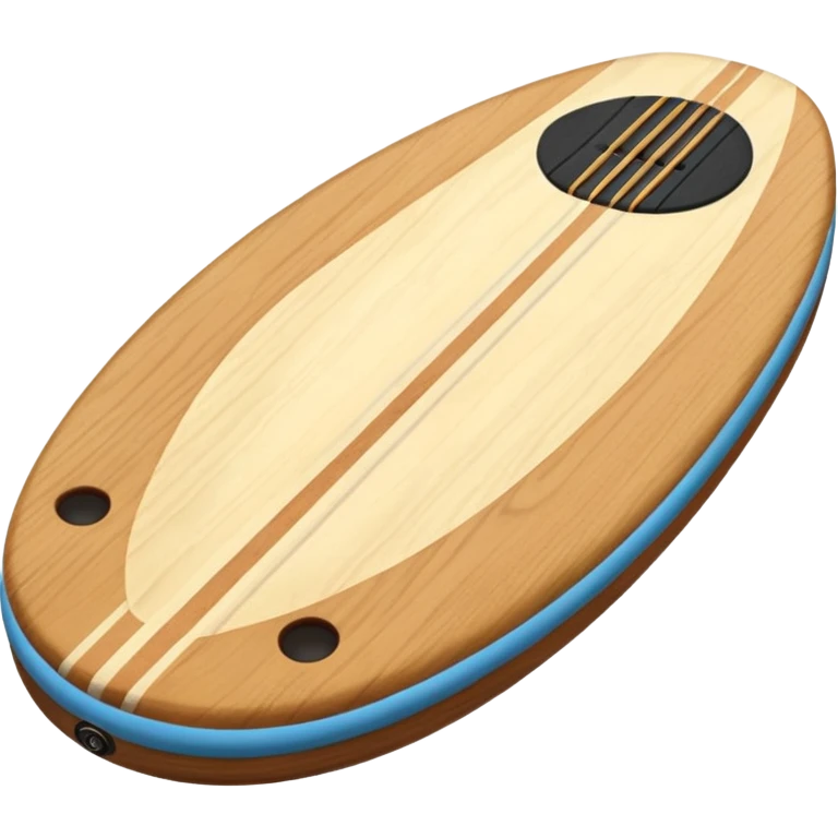Tabla de sup emoji