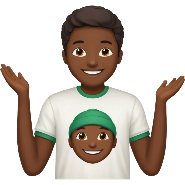 VAMOS PALLA emoji