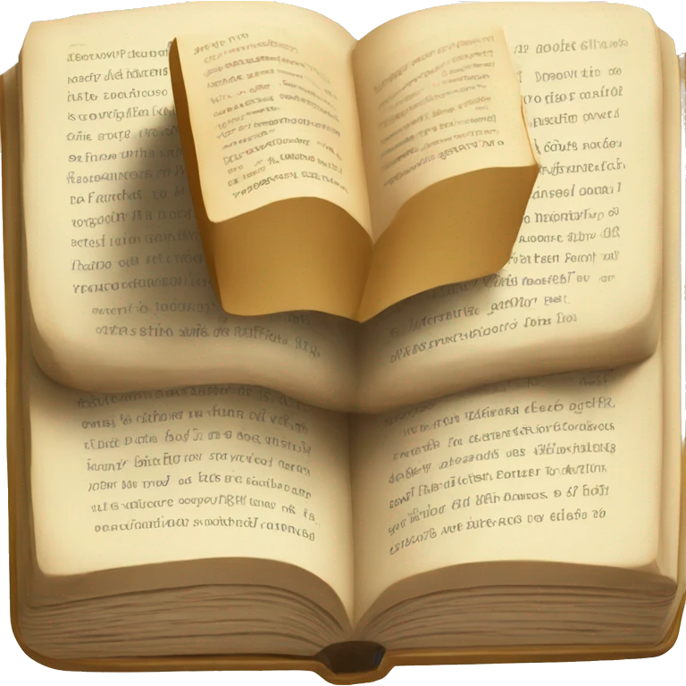 Book  emoji