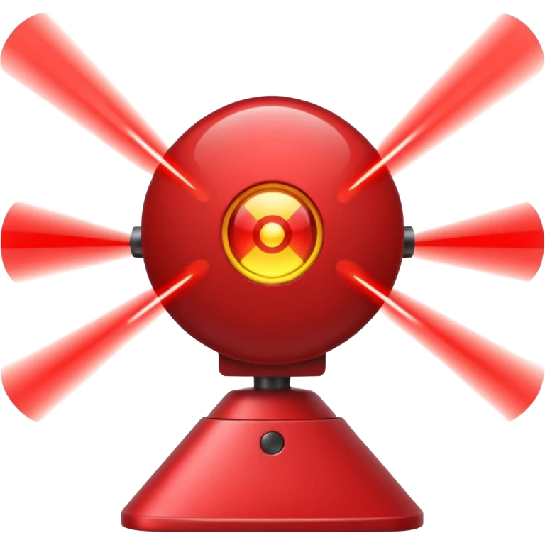 laser emoji