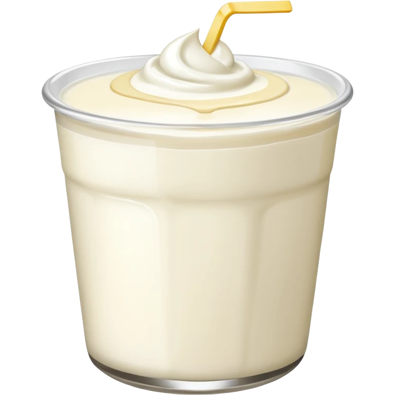 joghurt emoji