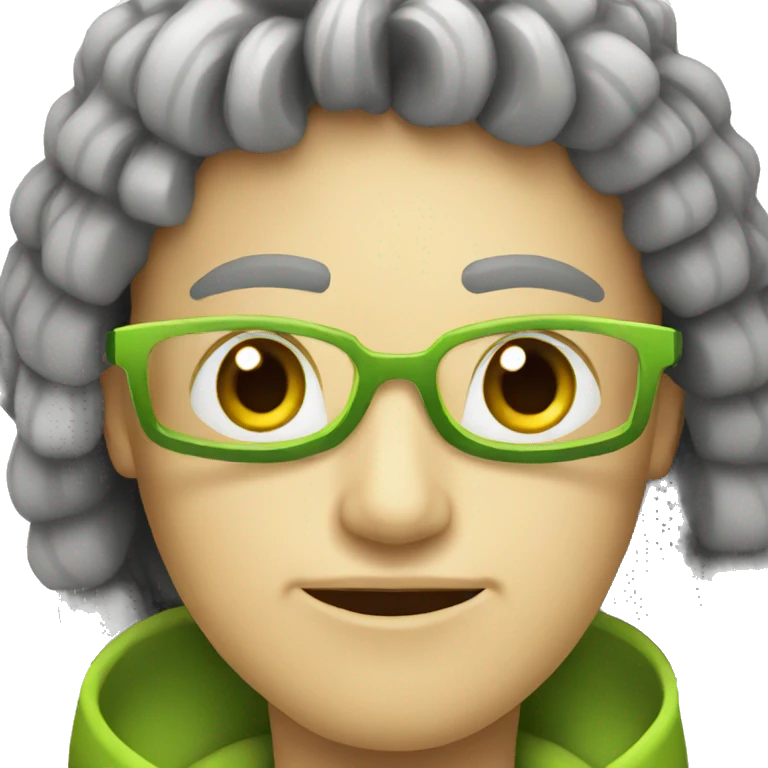 nvidia emoji