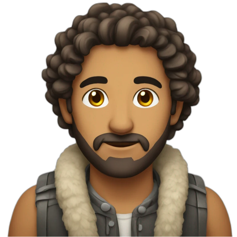 mertcan bahar emoji
