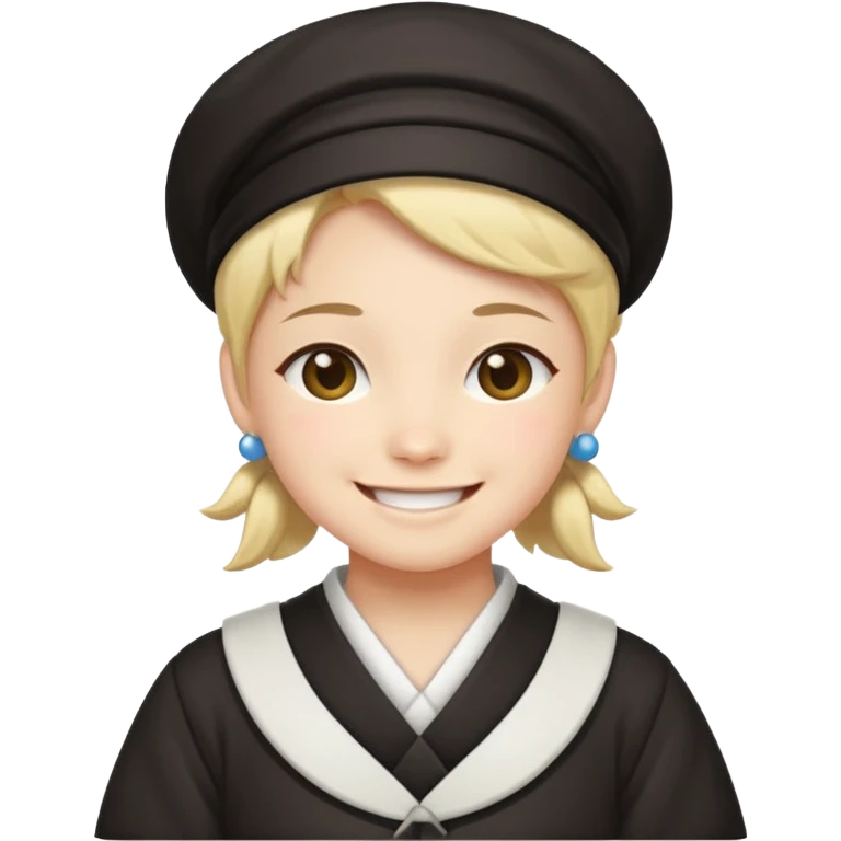 마메치 emoji