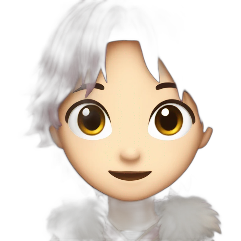 Evoli emoji