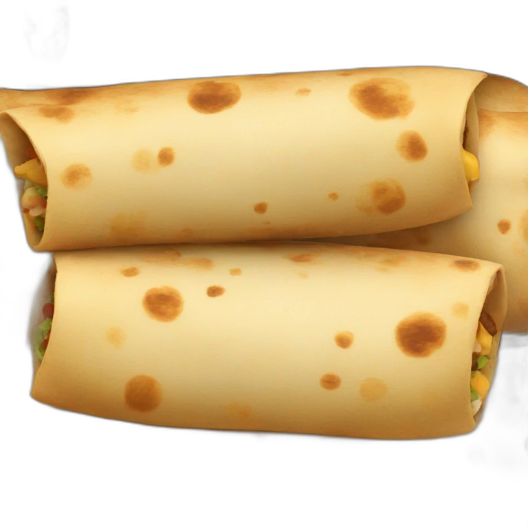 yorkshire burrito emoji