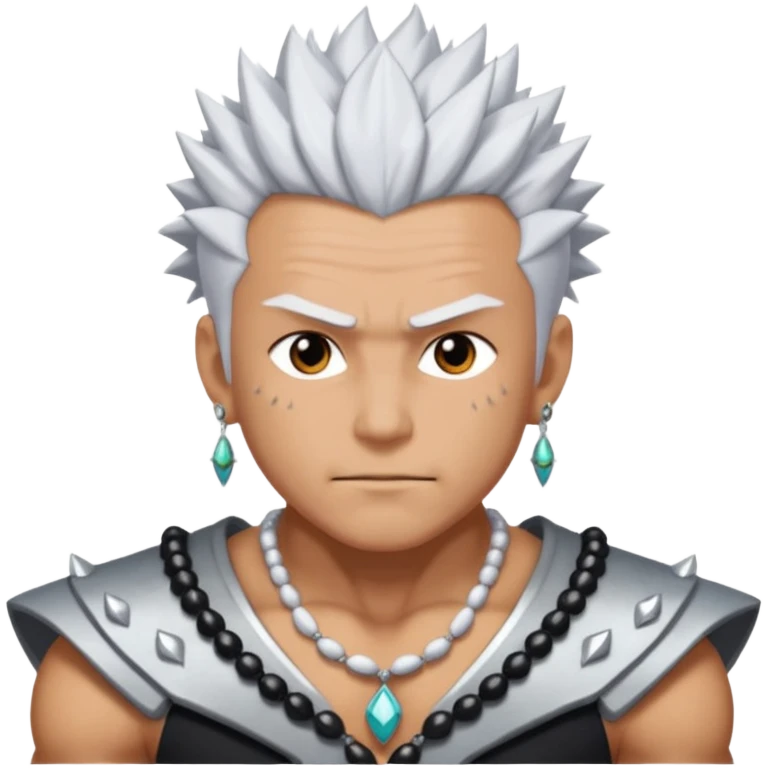 tengen emoji