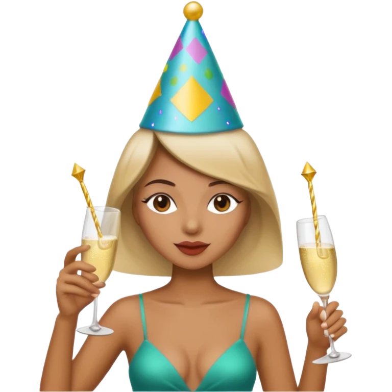 new year emoji