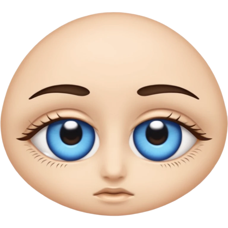 eyes emoji