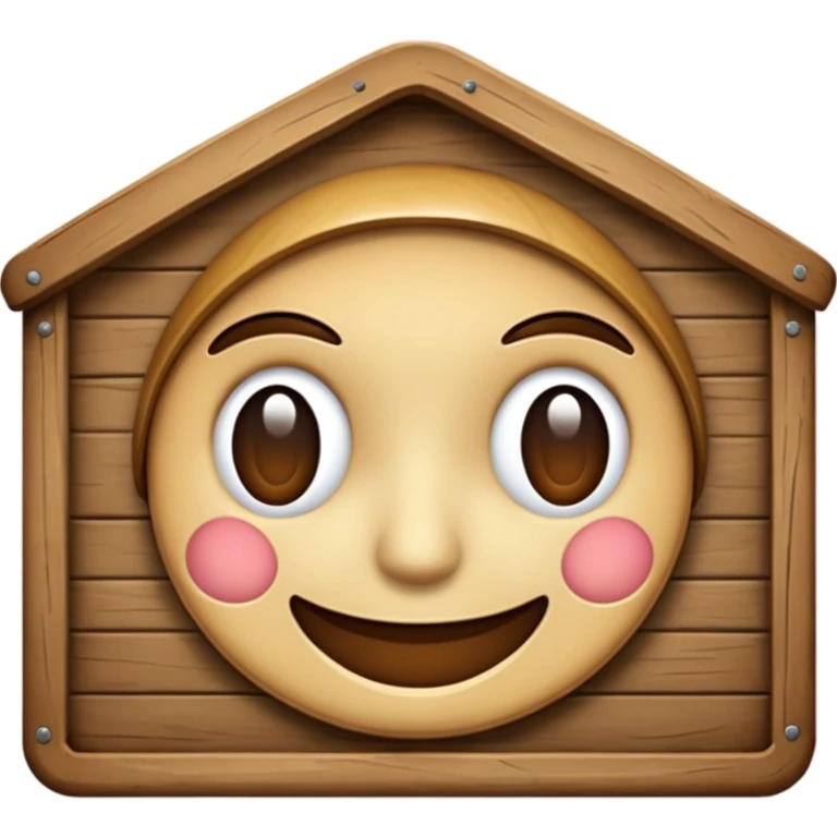 Proute emoji