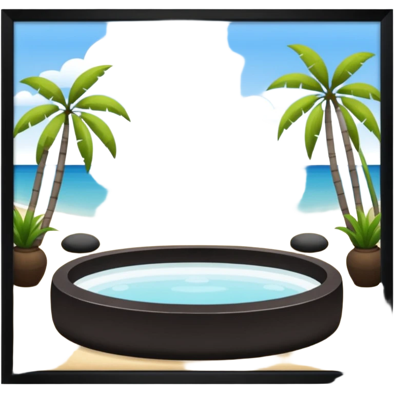 SPA emoji