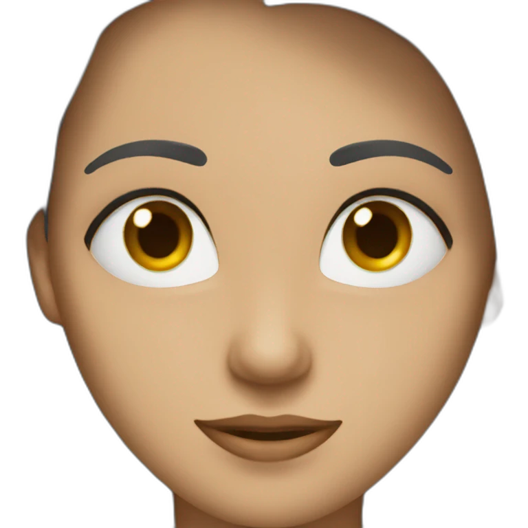 Zizi emoji