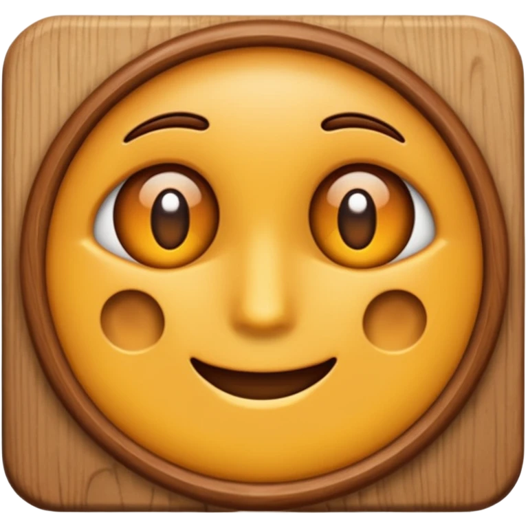 règle emoji