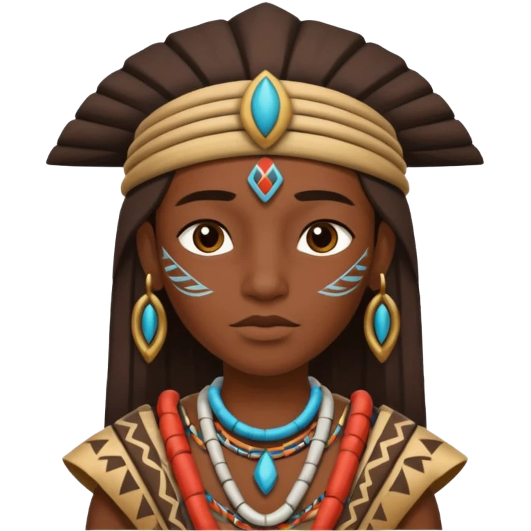 antropology emoji