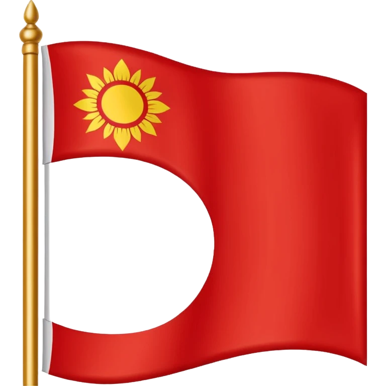 Jain flag emoji